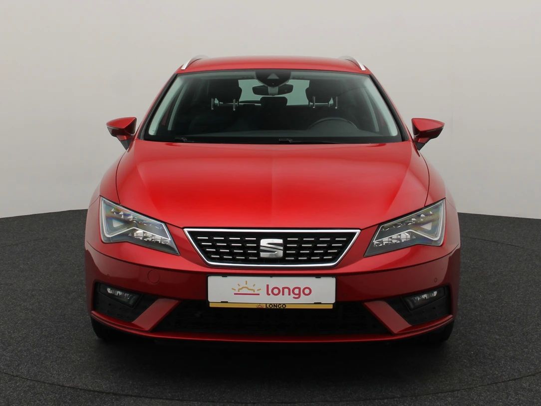 Seat Leon | 2
