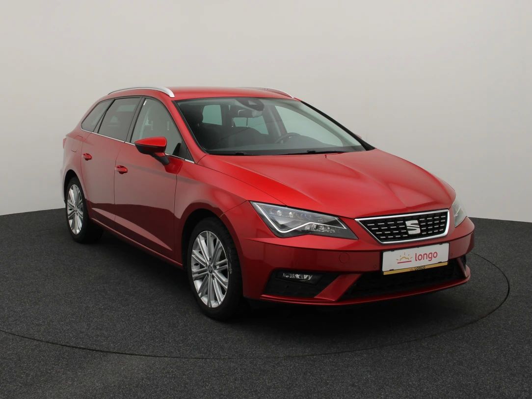 Seat Leon | 9