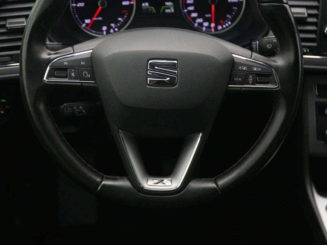 Seat Leon | 17