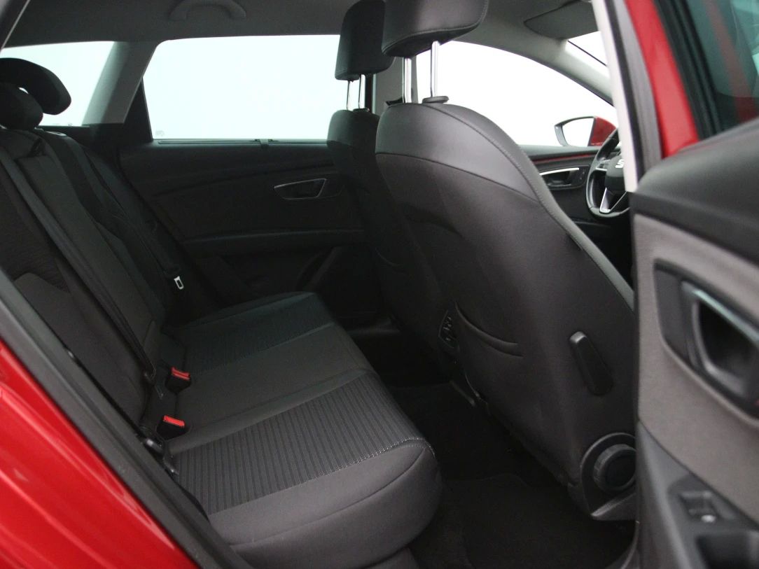 Seat Leon | 14
