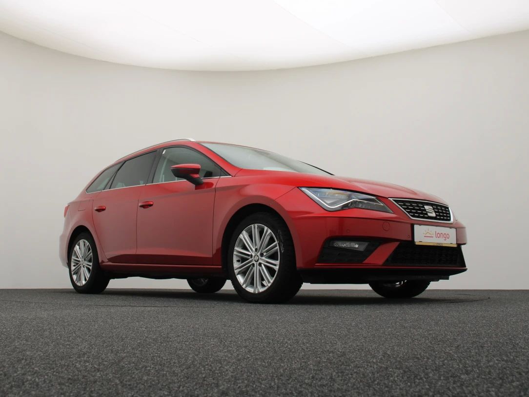 Seat Leon | 10
