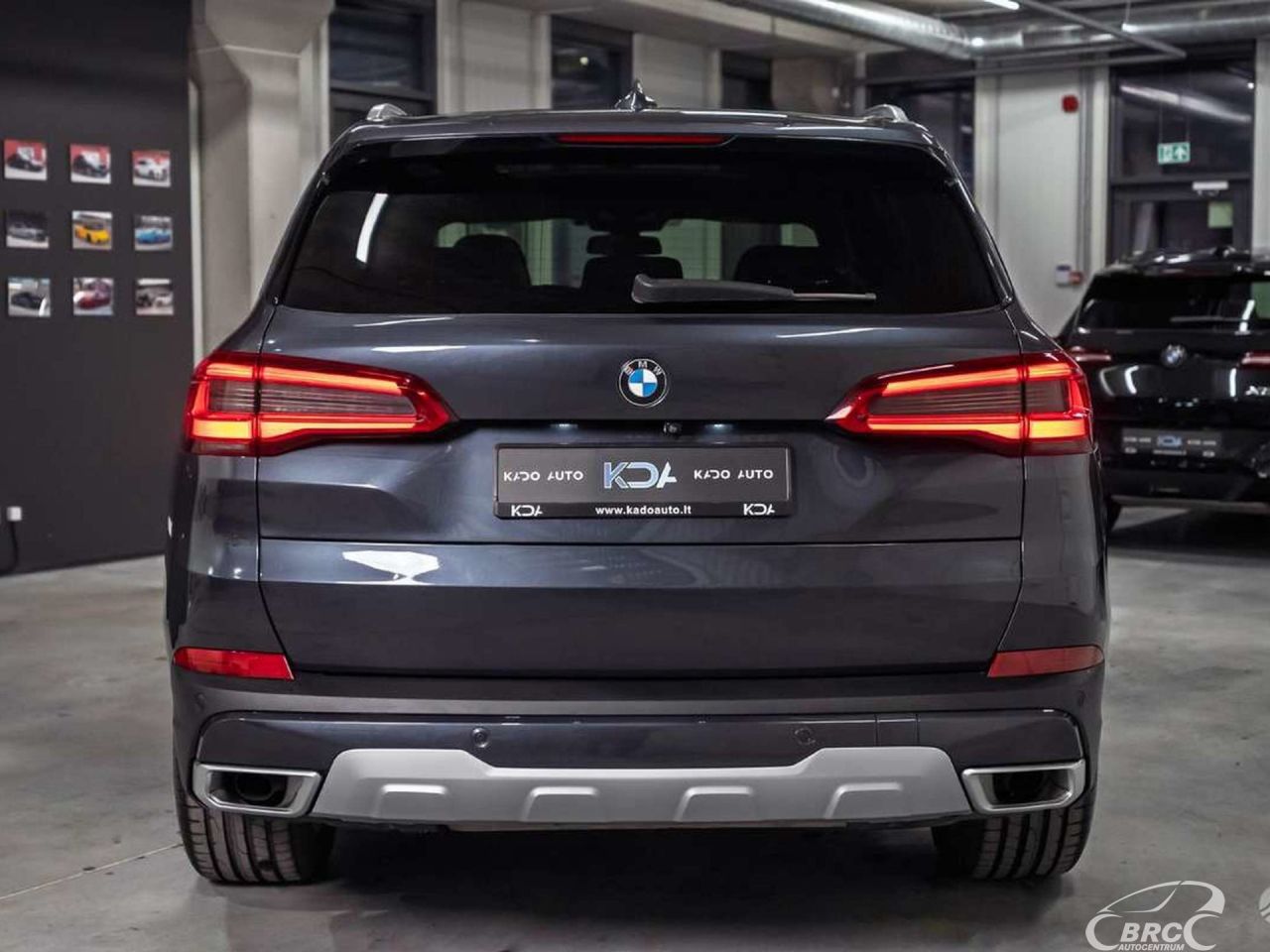 BMW X5 | 6