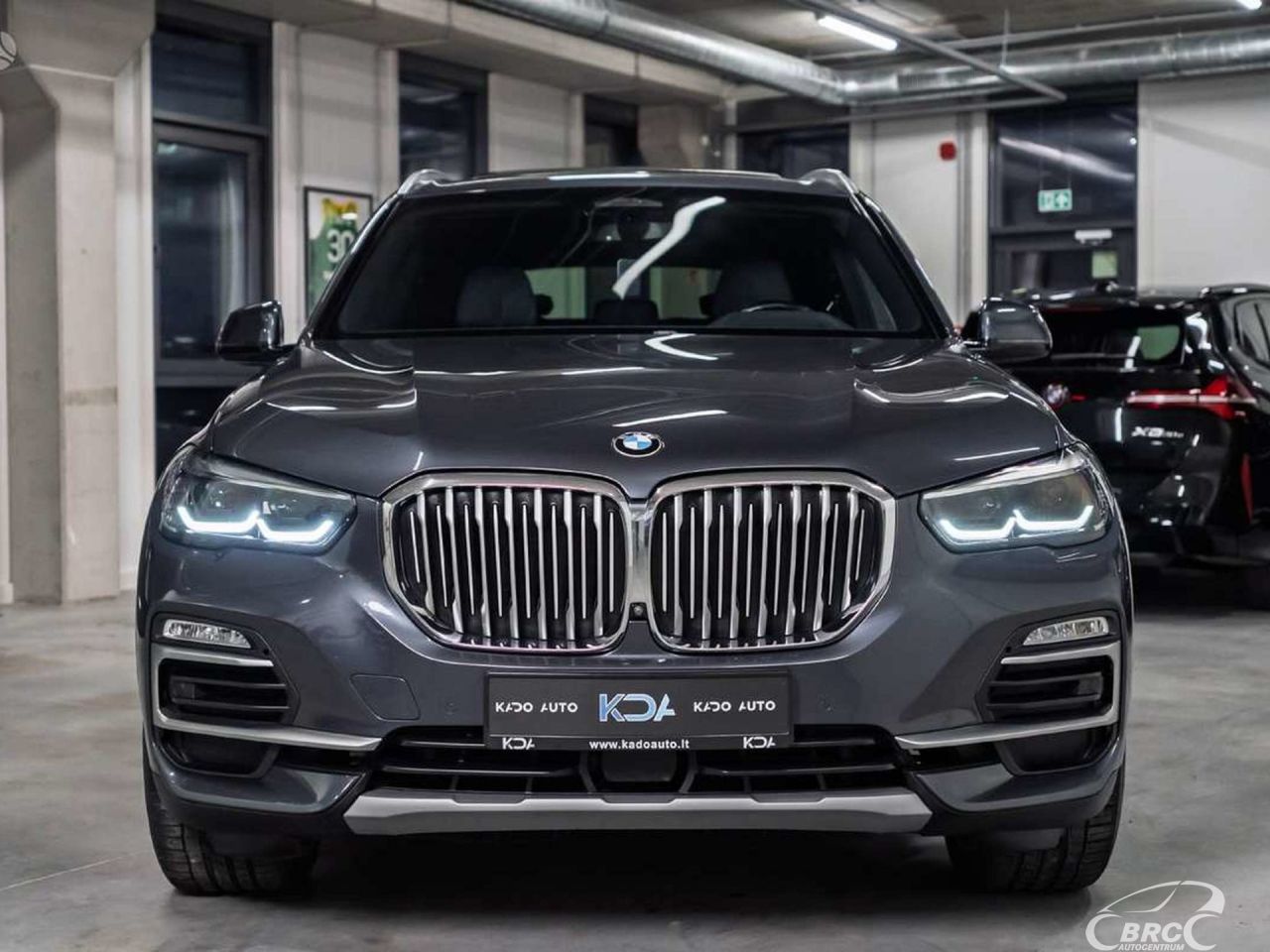 BMW X5 | 1