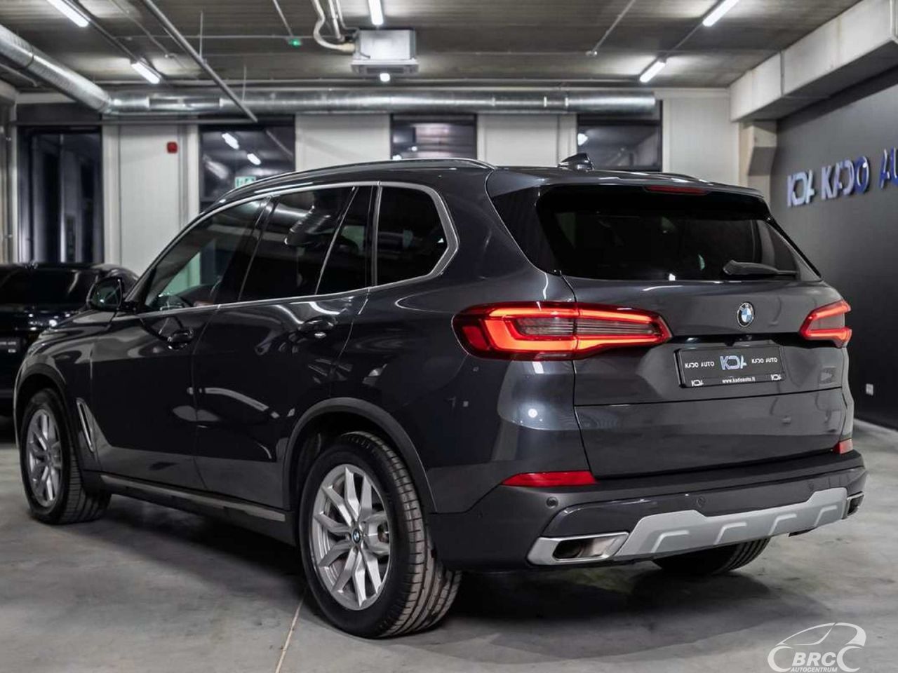 BMW X5 | 5