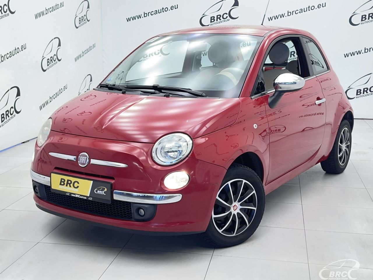 Fiat 500 | 27