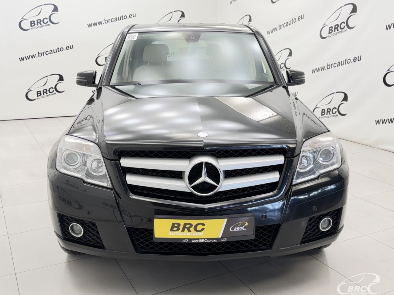 Mercedes-Benz GLK250 | 40