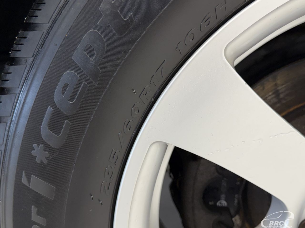 Mercedes-Benz GLK250 | 36