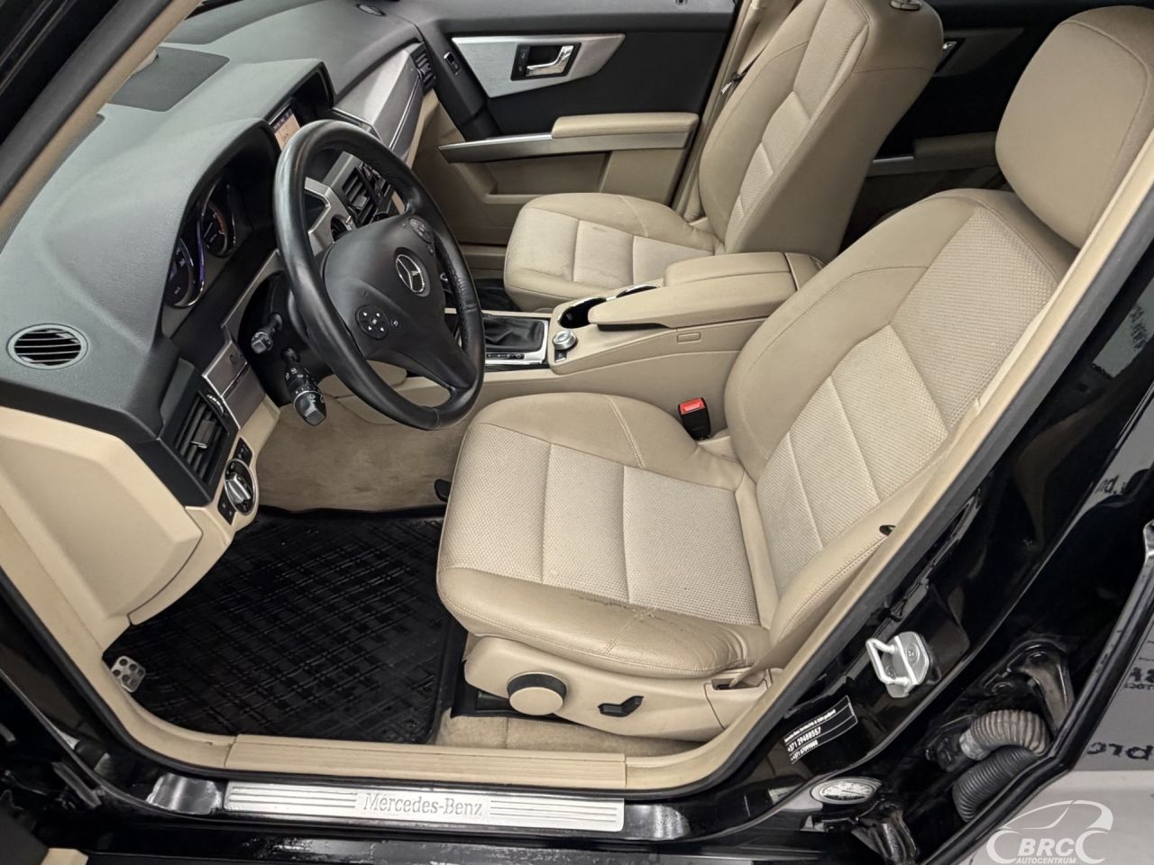 Mercedes-Benz GLK250 | 20