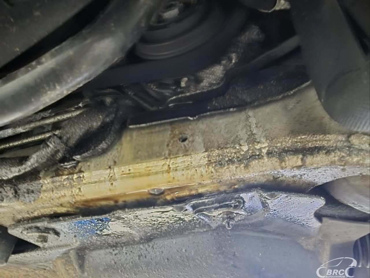 Mercedes-Benz S550 | 21