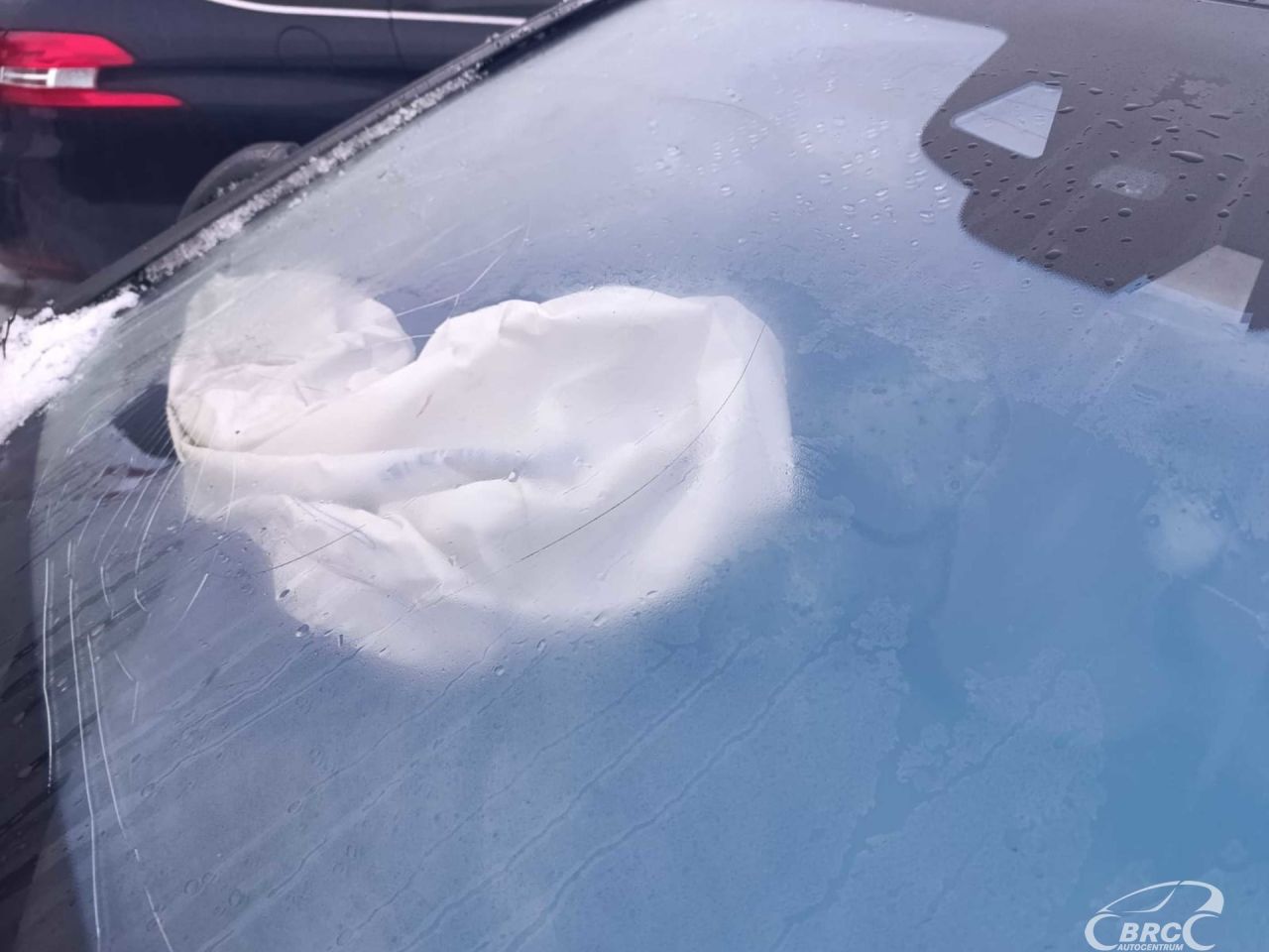 Mercedes-Benz S550 | 13