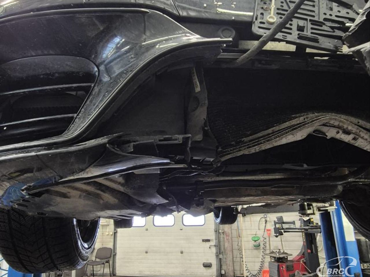 Mercedes-Benz S550 | 18