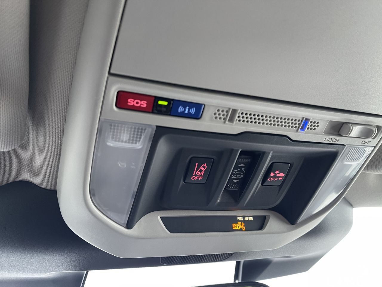 Subaru Forester | 28