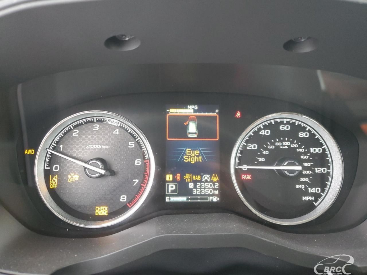 Subaru Forester | 44