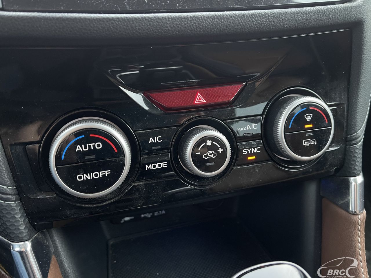 Subaru Forester | 25