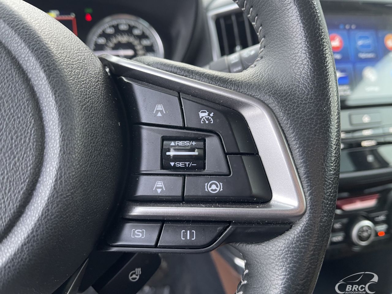 Subaru Forester | 21