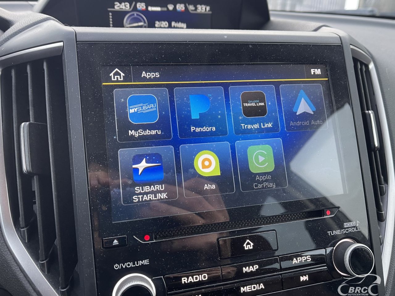 Subaru Forester | 29