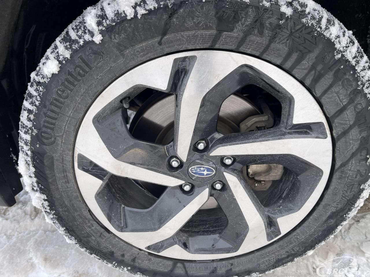 Subaru Forester | 35