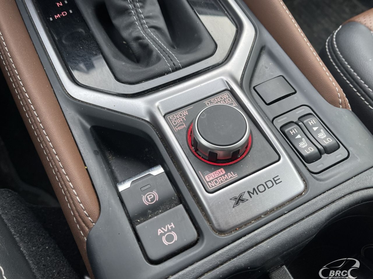 Subaru Forester | 24