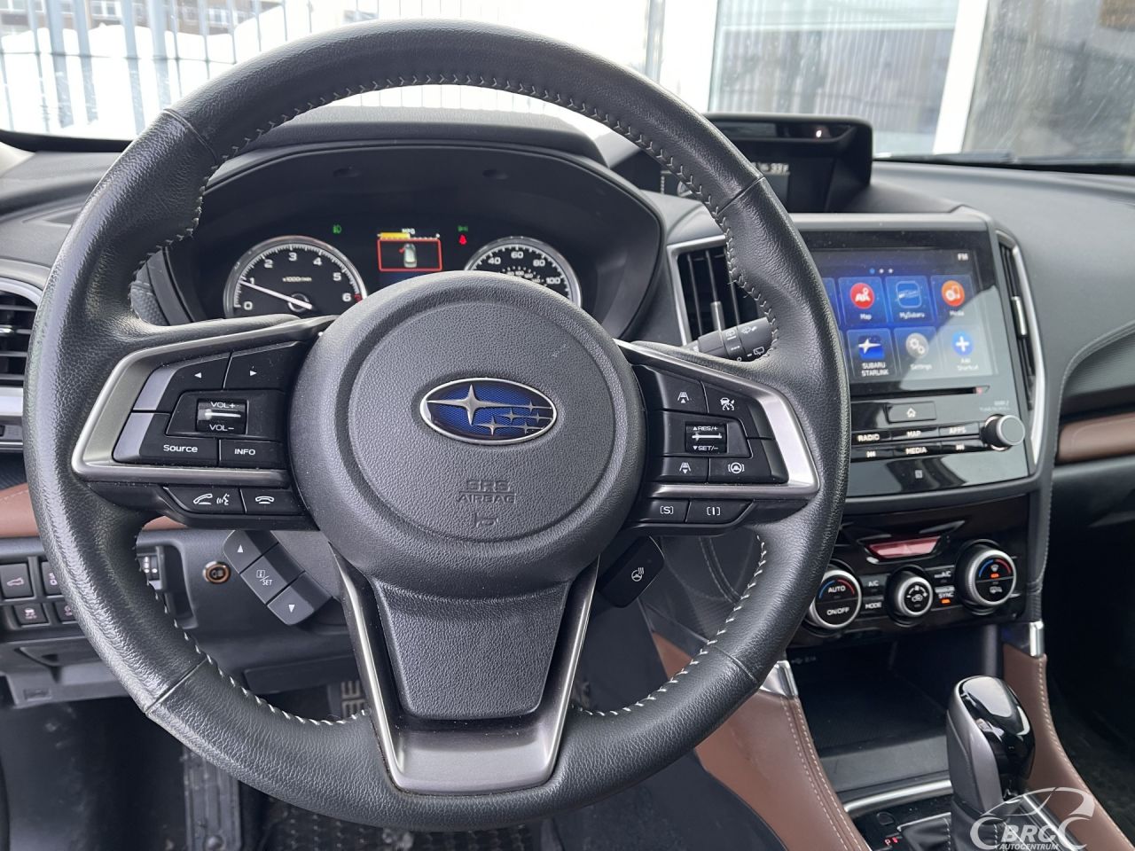 Subaru Forester | 18