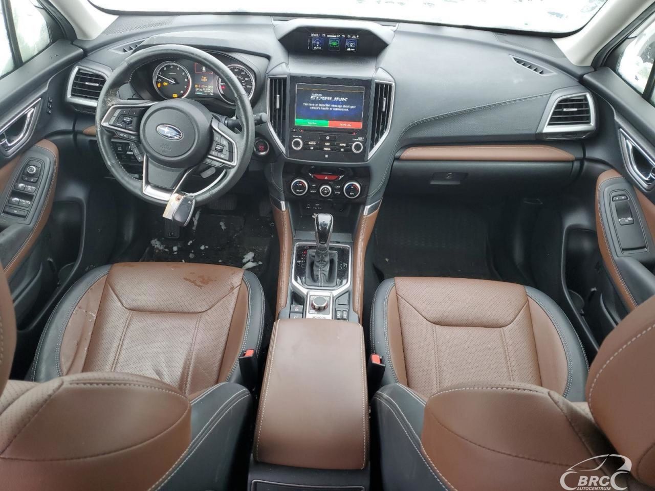 Subaru Forester | 43