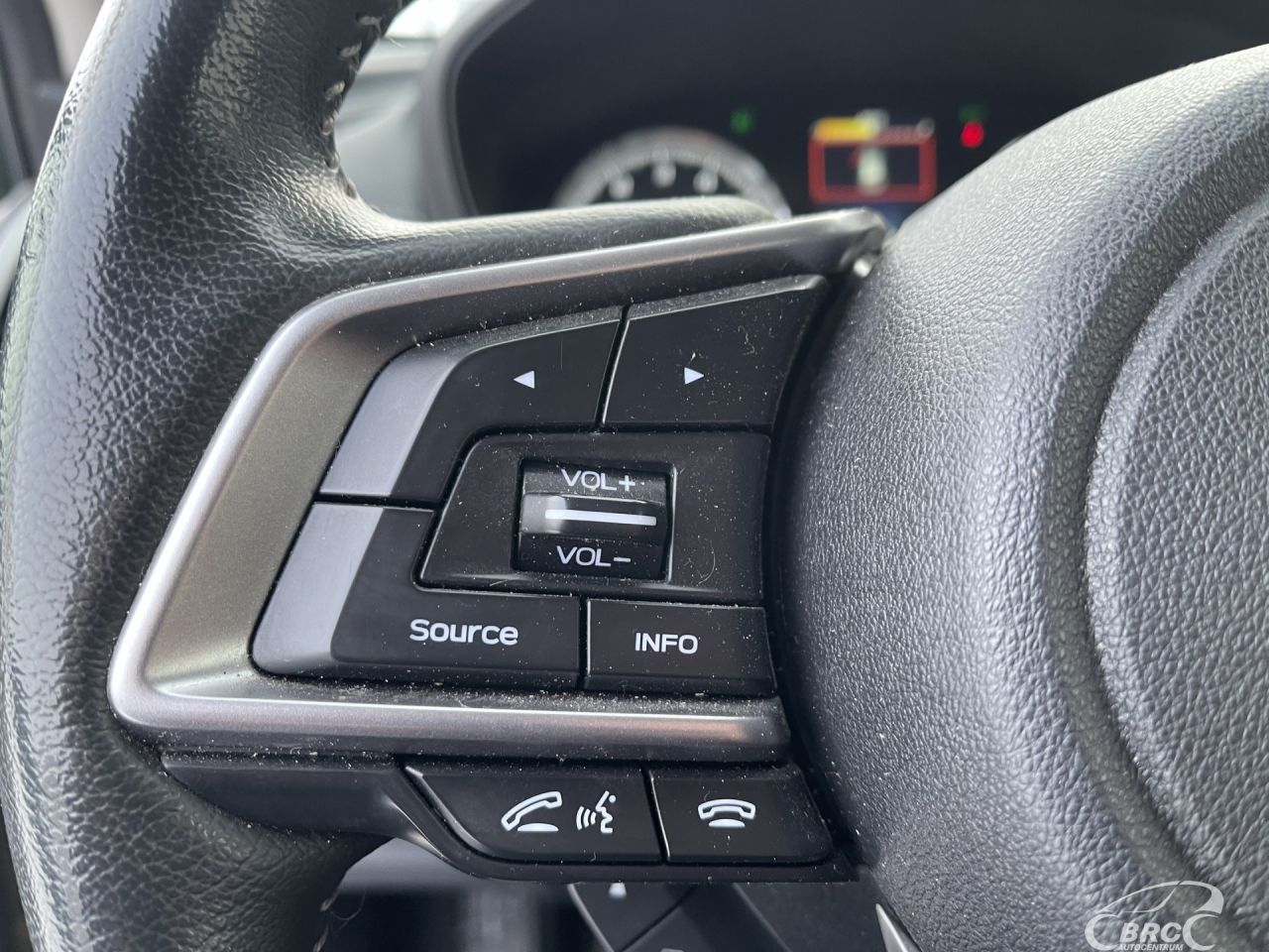 Subaru Forester | 20