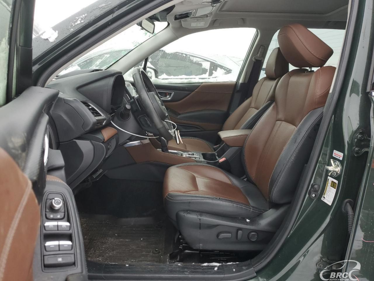 Subaru Forester | 42