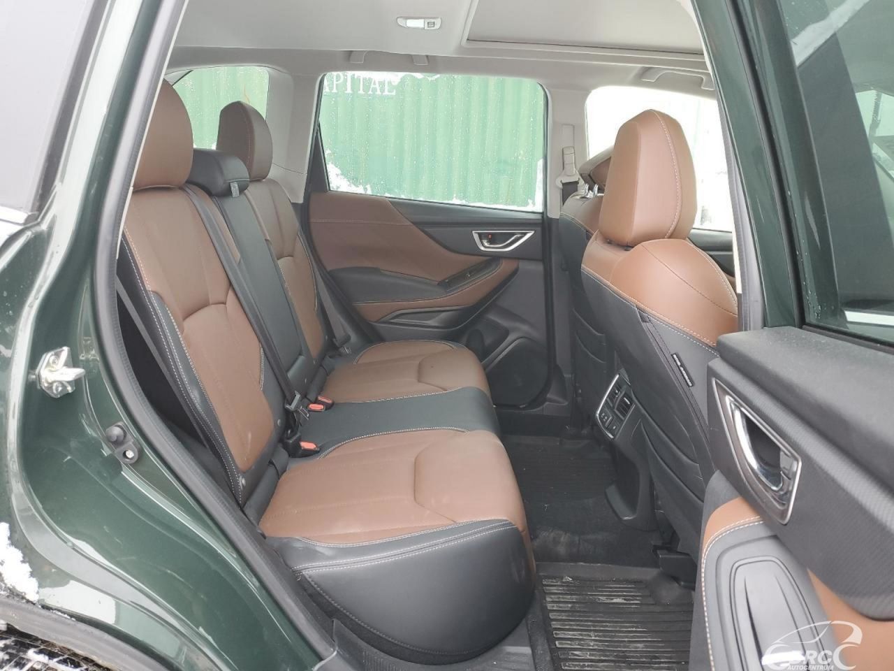 Subaru Forester | 45