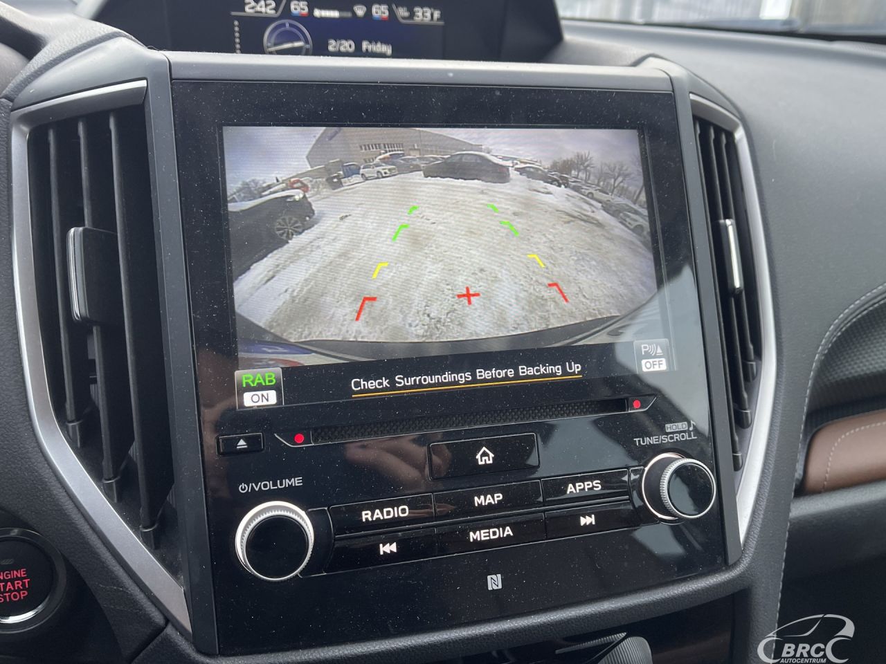 Subaru Forester | 26