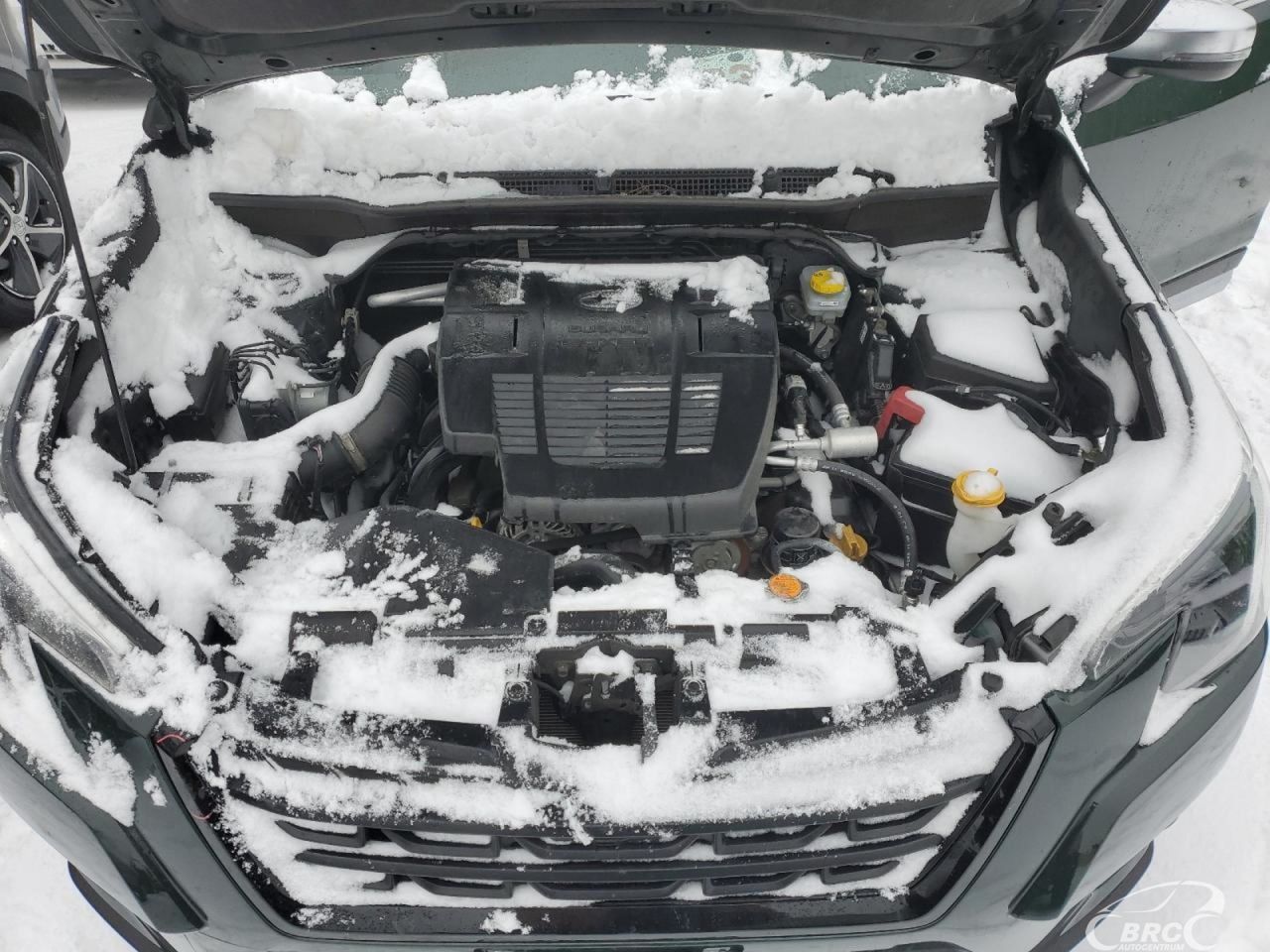 Subaru Forester | 46