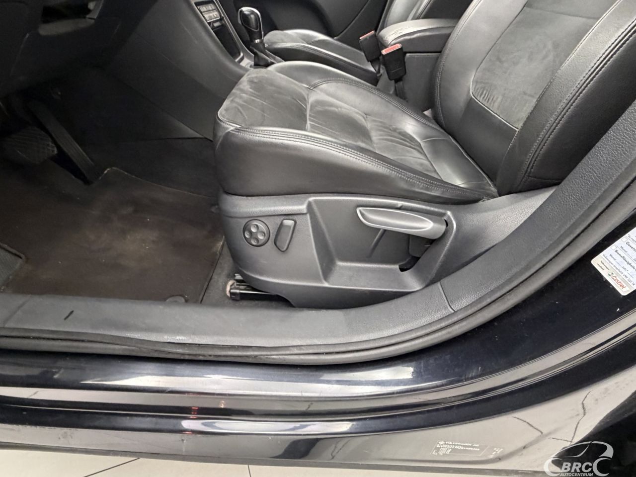 Volkswagen Sharan | 17