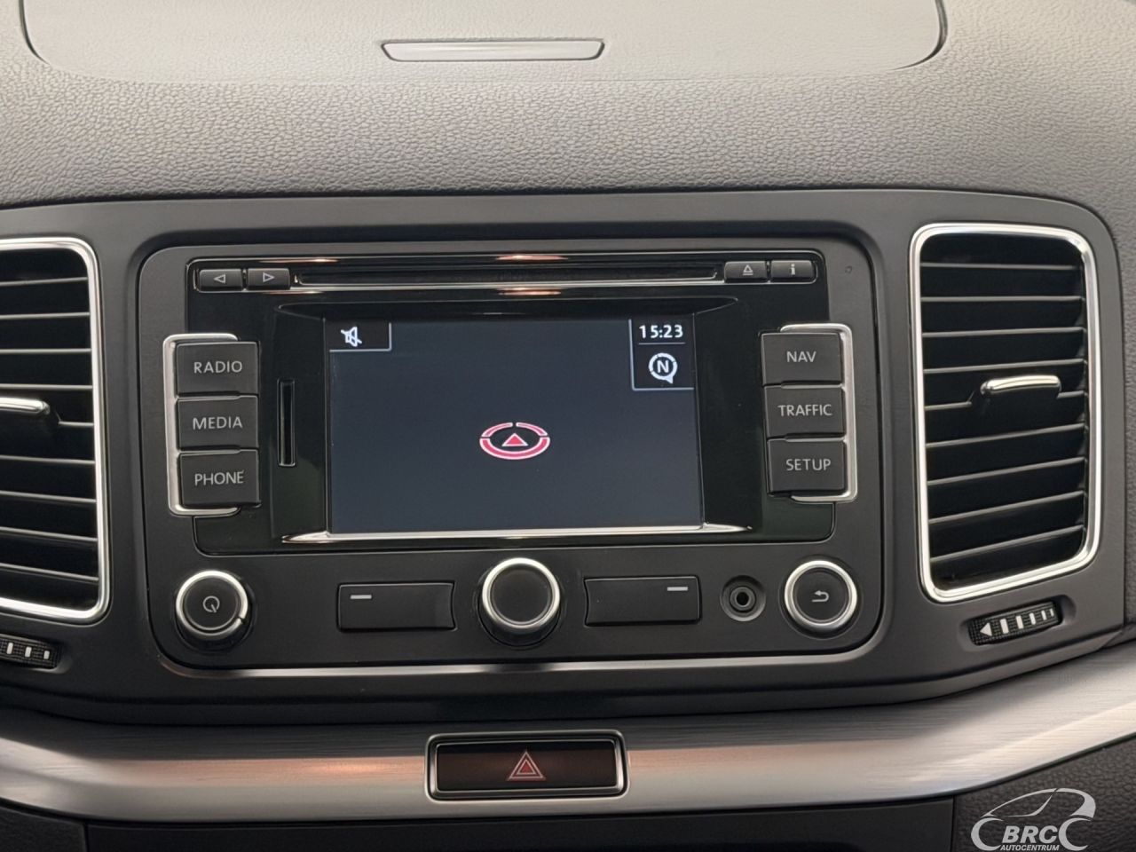 Volkswagen Sharan | 12