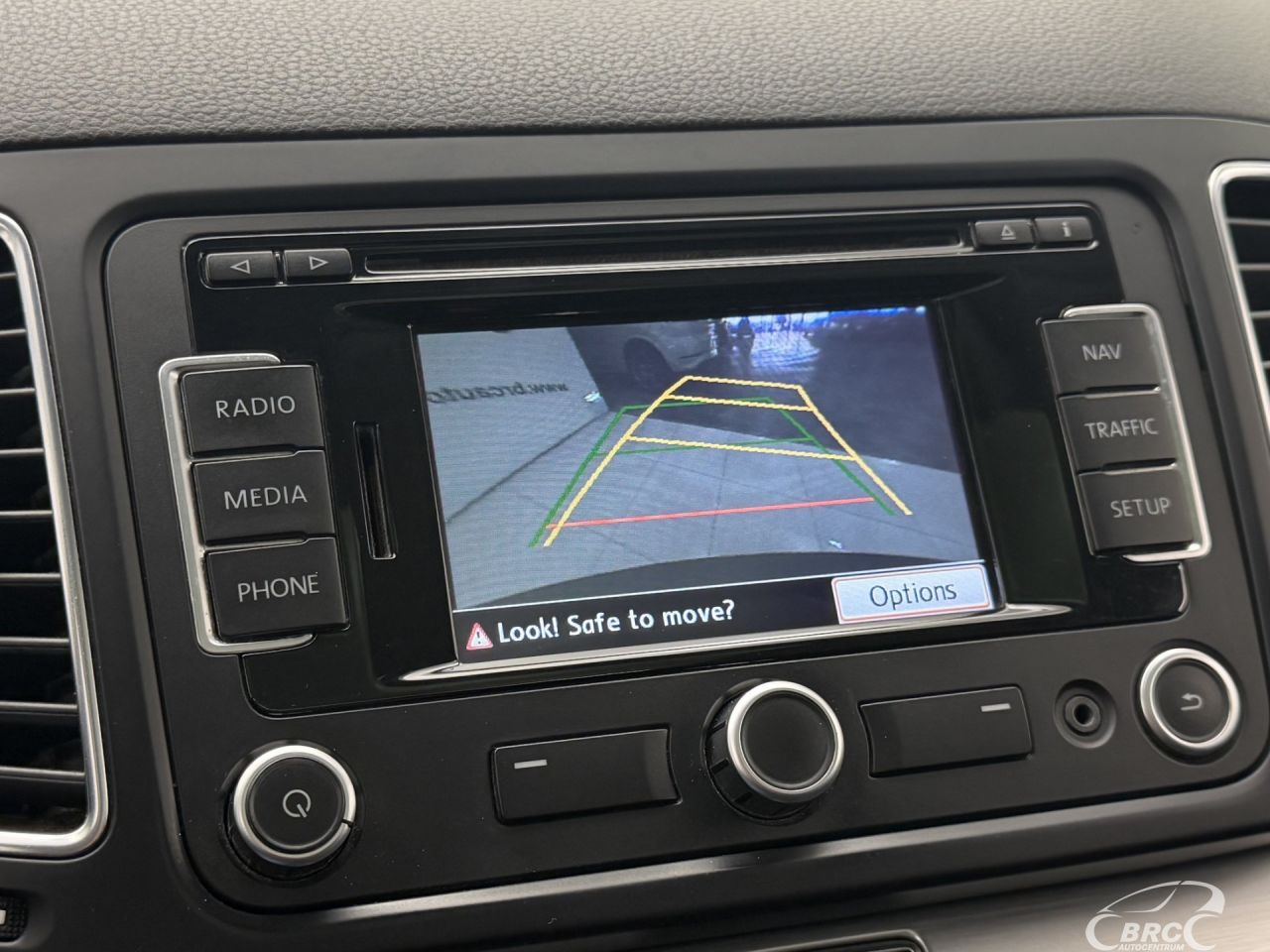 Volkswagen Sharan | 30