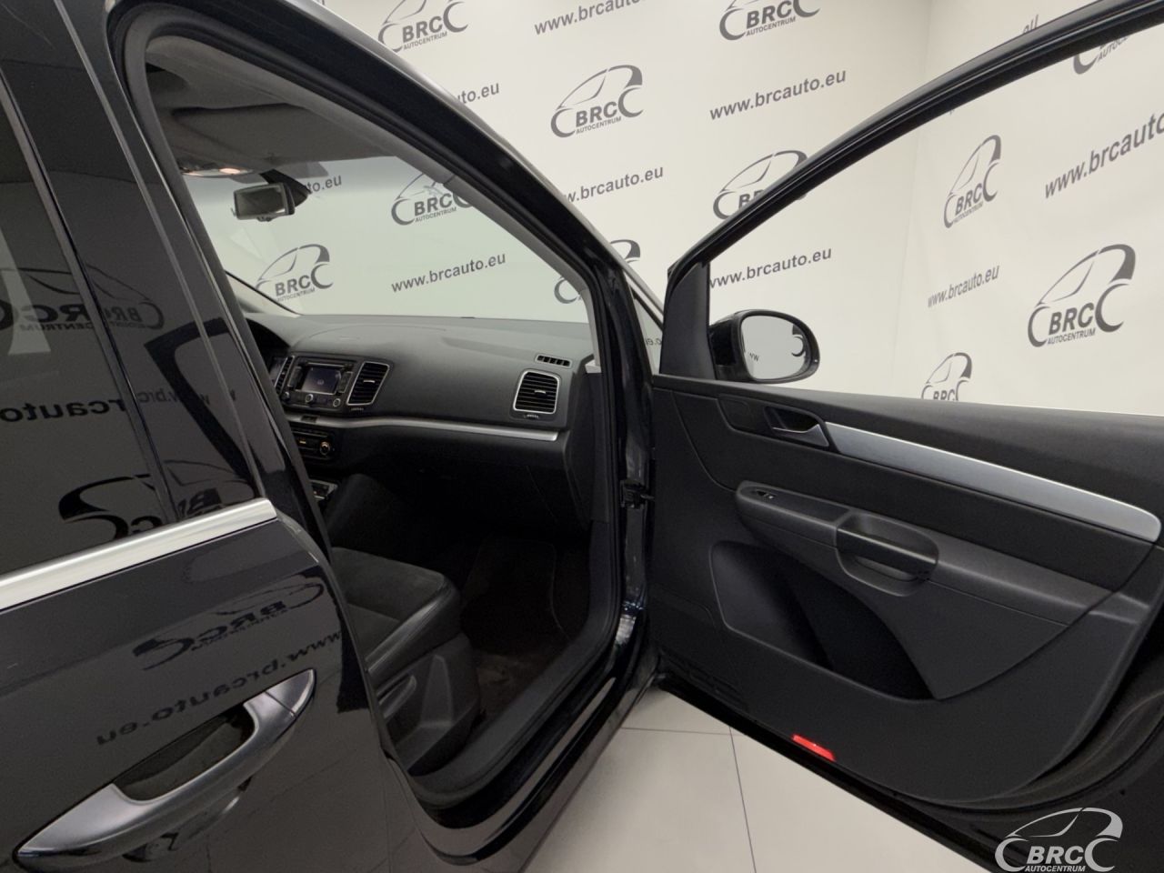 Volkswagen Sharan | 5