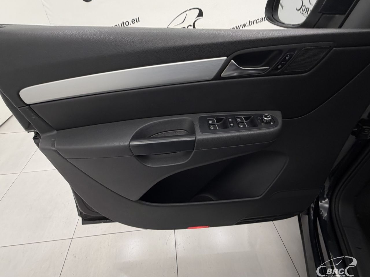 Volkswagen Sharan | 16