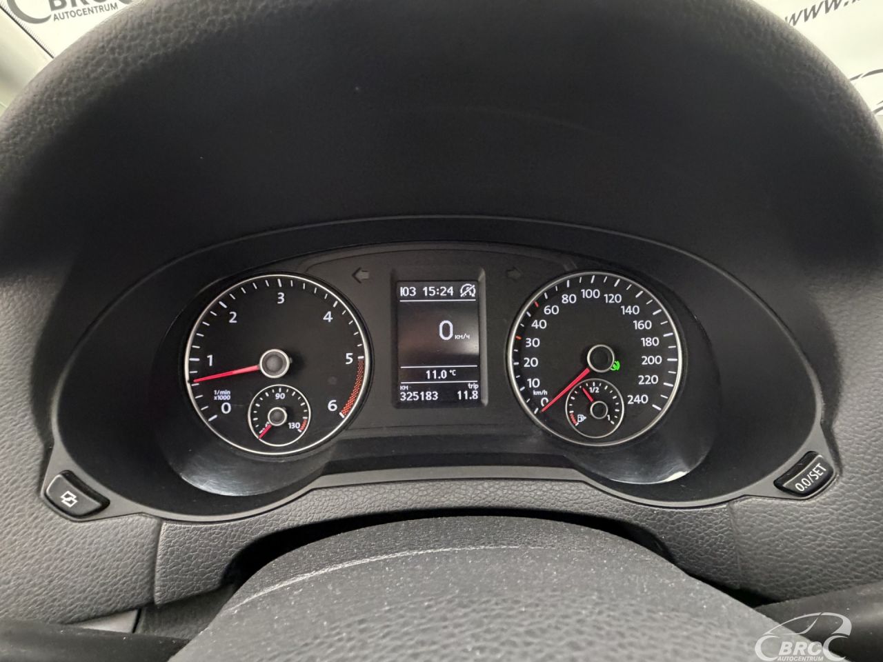 Volkswagen Sharan | 27