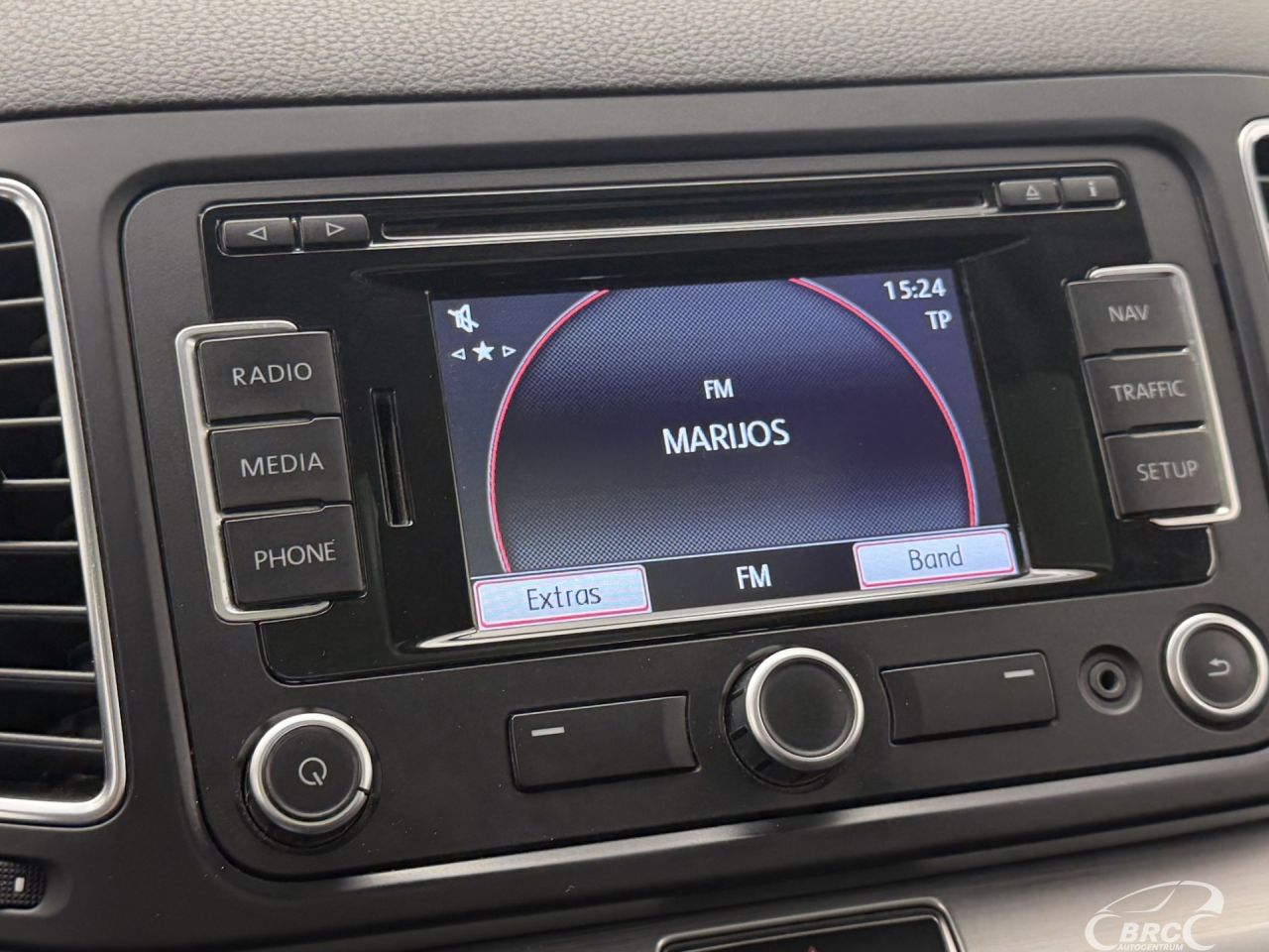 Volkswagen Sharan | 31