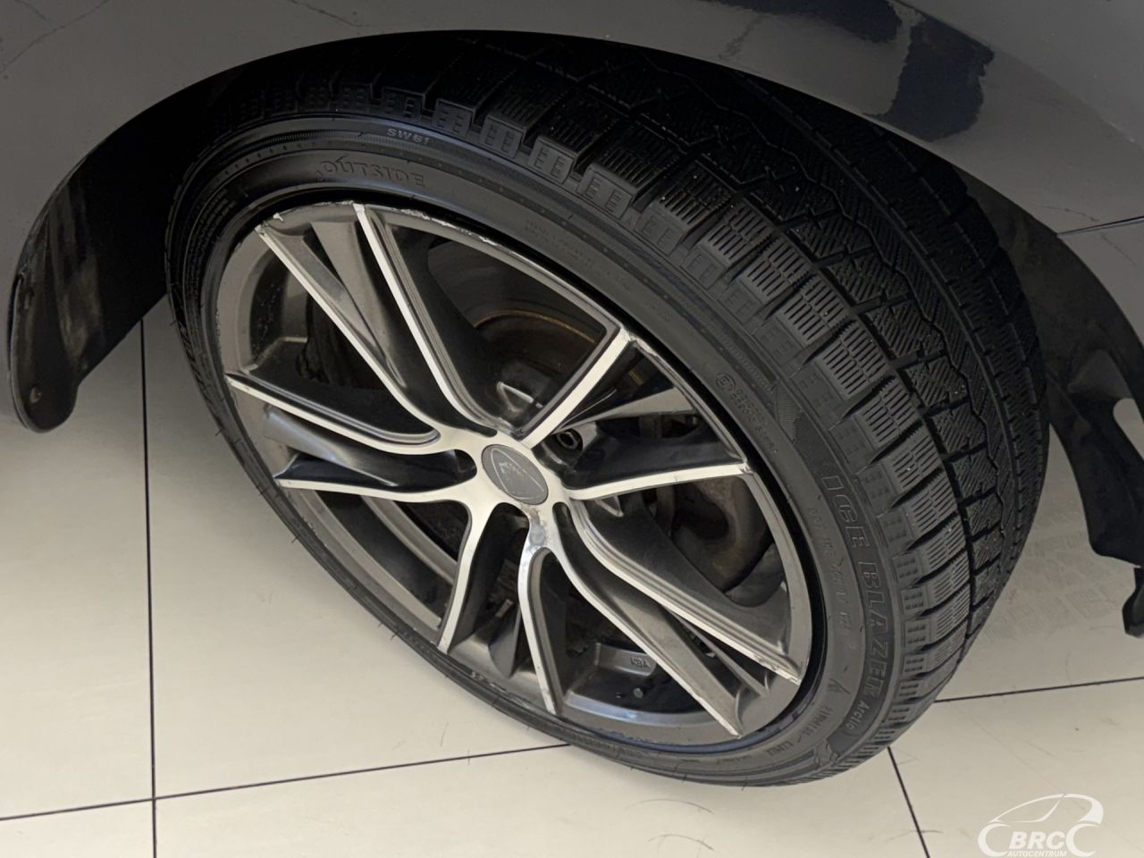 Volkswagen Sharan | 42