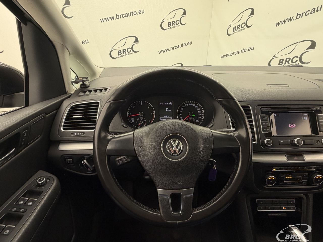 Volkswagen Sharan | 24