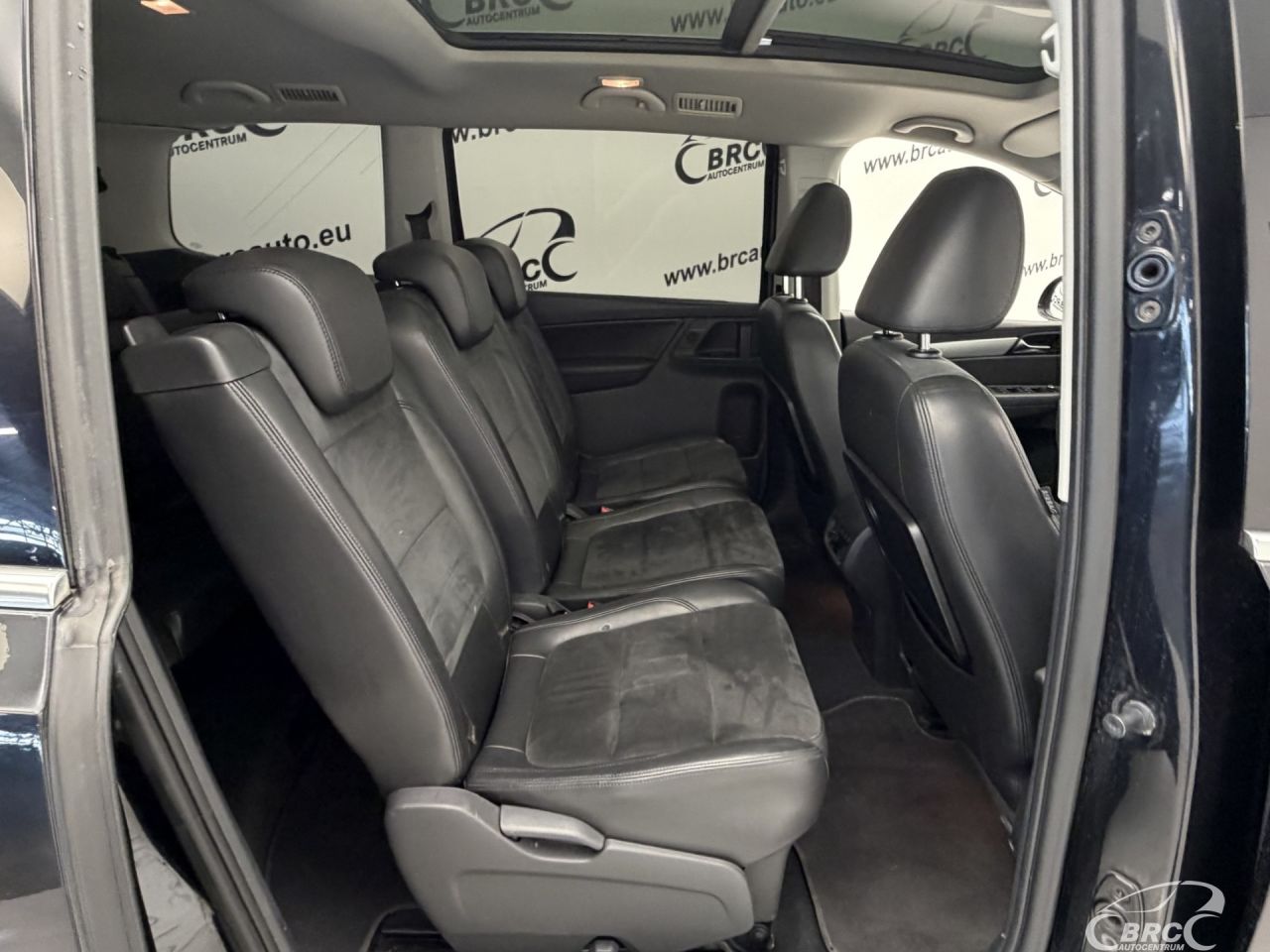 Volkswagen Sharan | 7