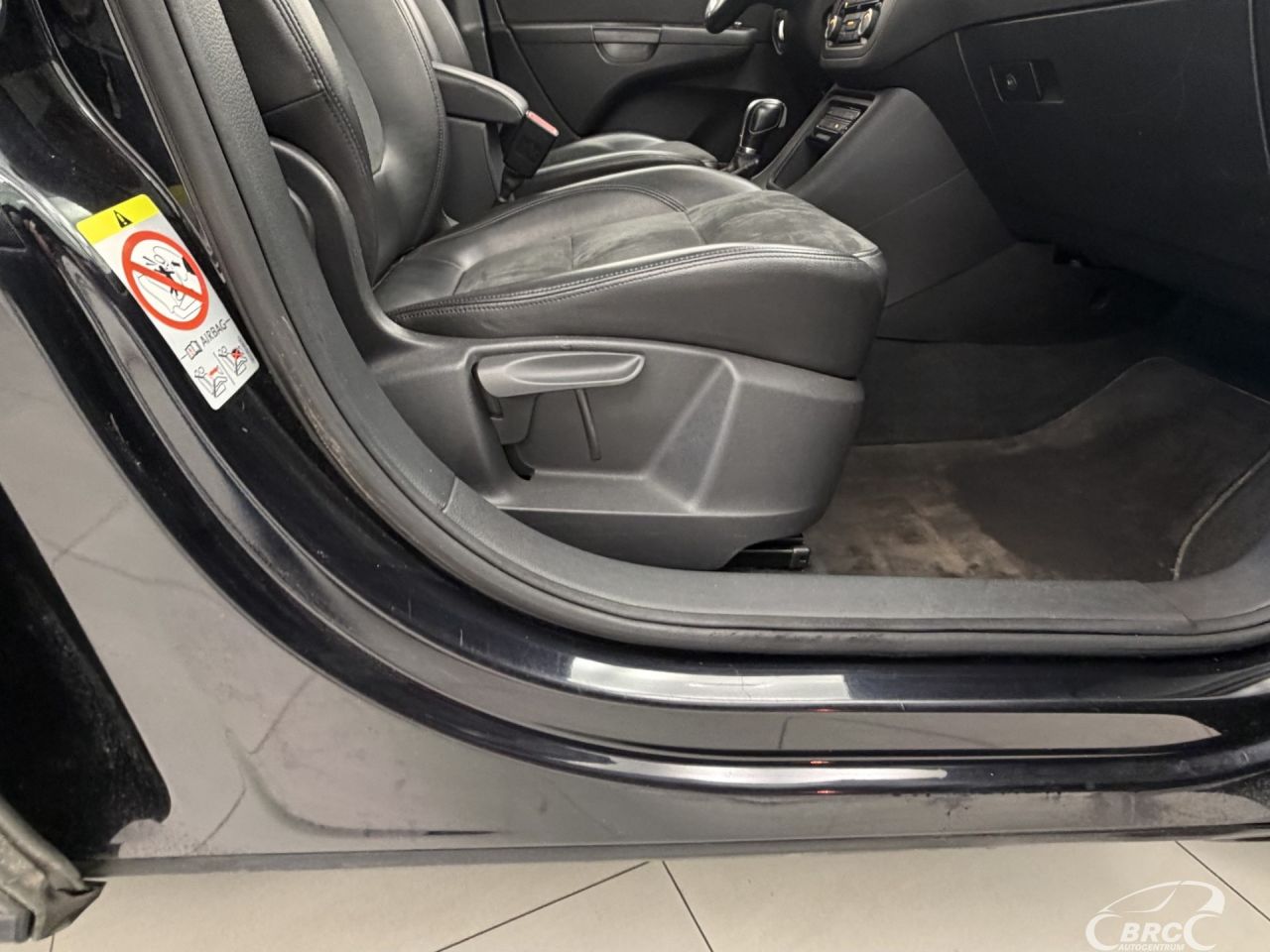 Volkswagen Sharan | 4