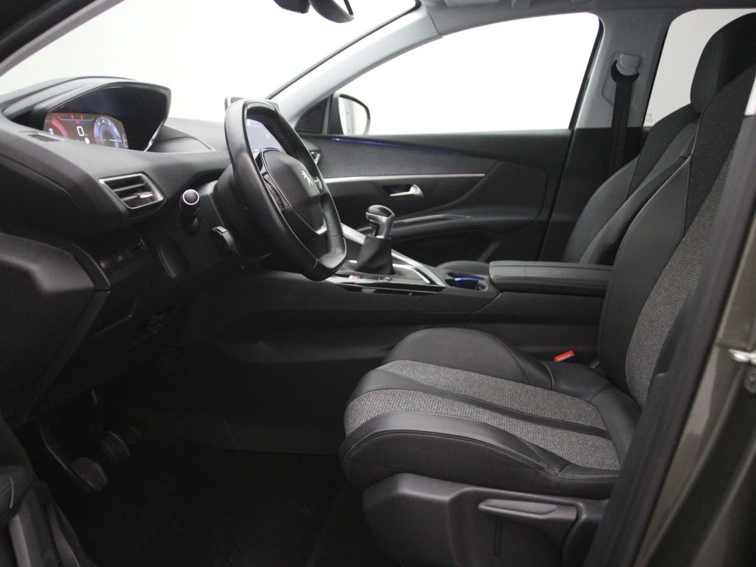 Peugeot 5008 | 3