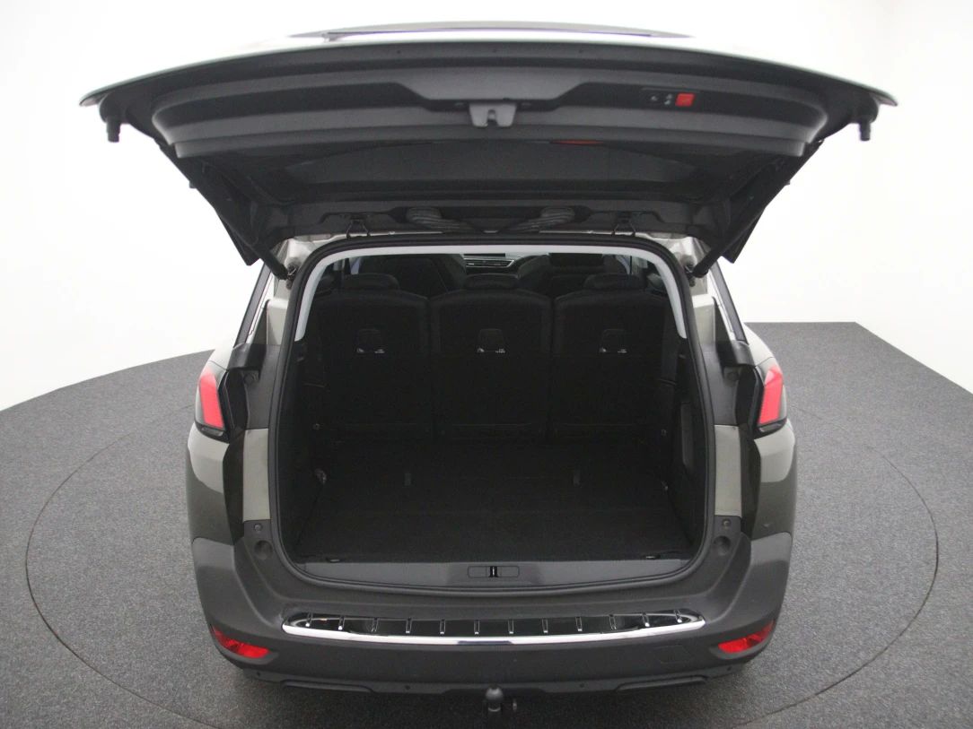 Peugeot 5008 | 33