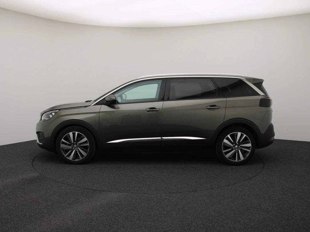 Peugeot 5008 | 5