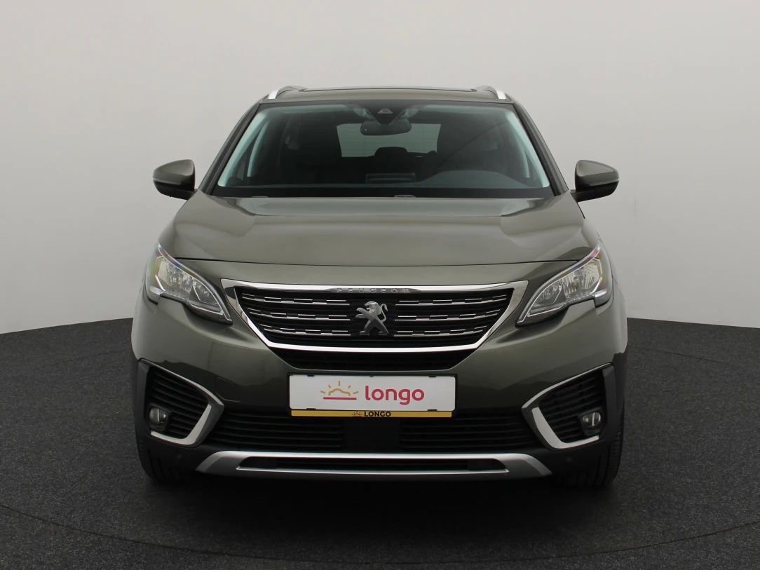 Peugeot 5008 | 2