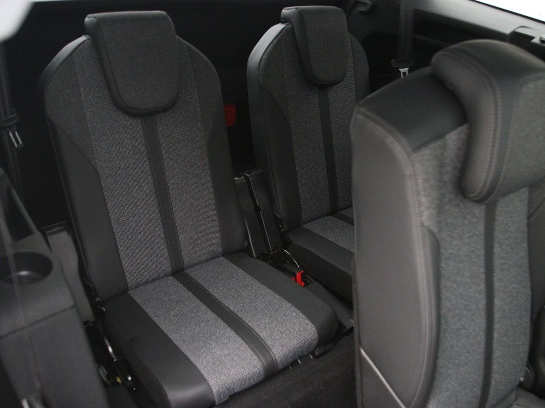 Peugeot 5008 | 15