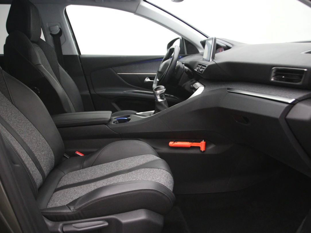 Peugeot 5008 | 13