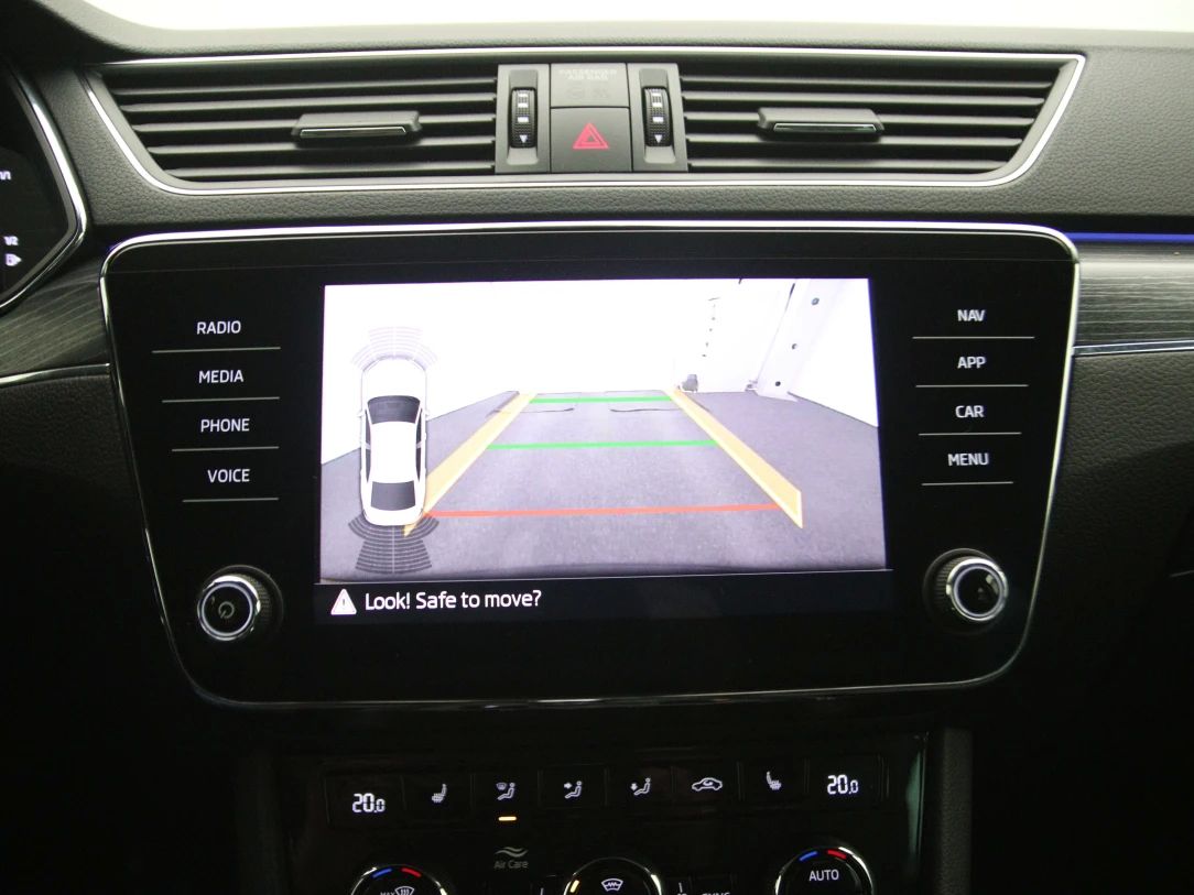 Skoda Superb | 24
