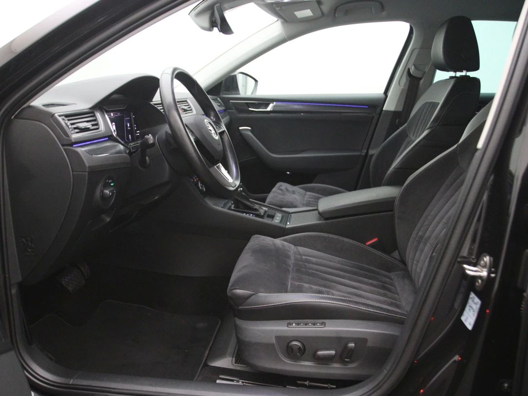 Skoda Superb | 3