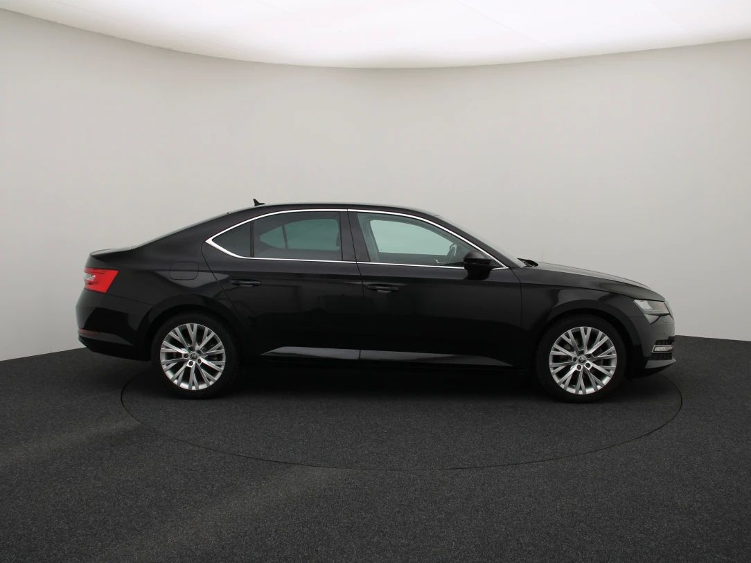 Skoda Superb | 8