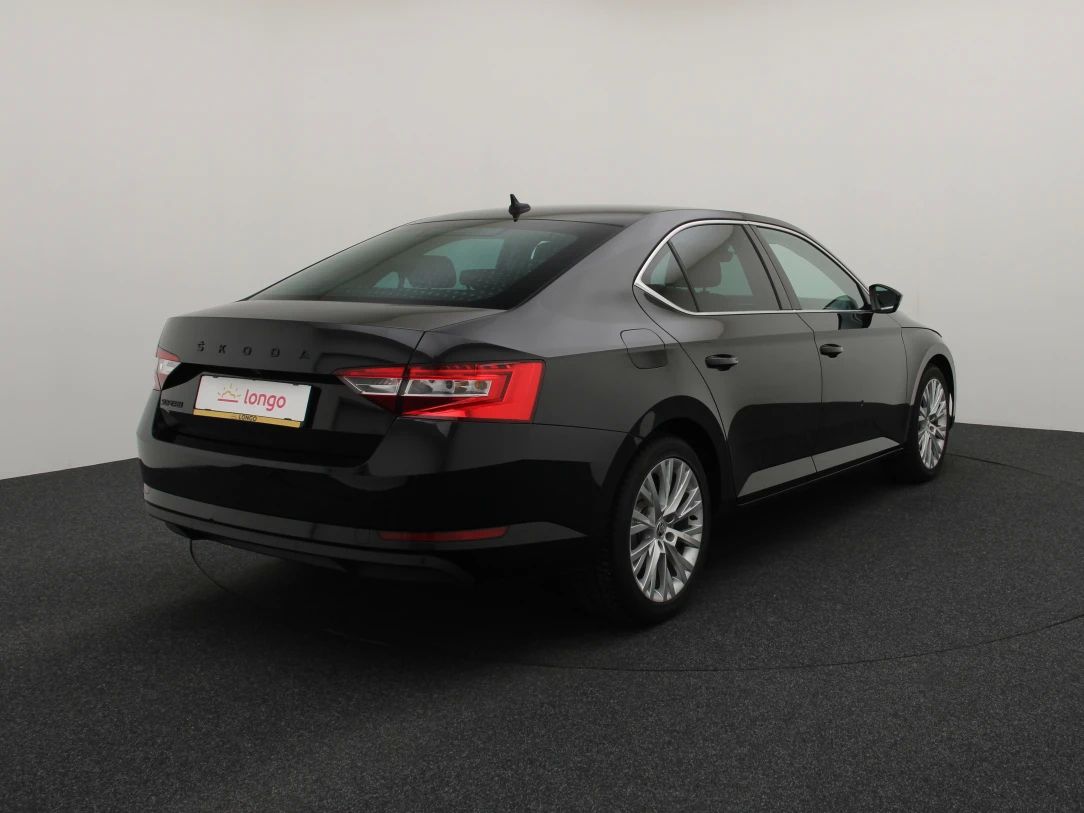 Skoda Superb | 7